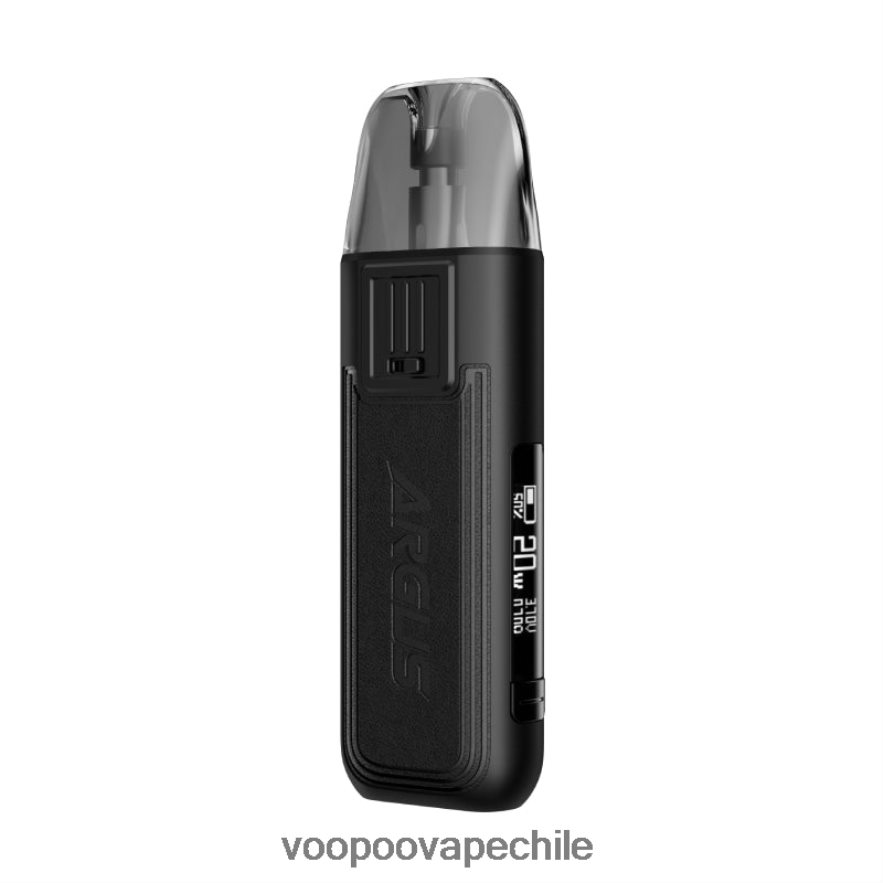 VOOPOO Gene Precio - VOOPOO ARGUS kit de cápsulas D046JB50 negro