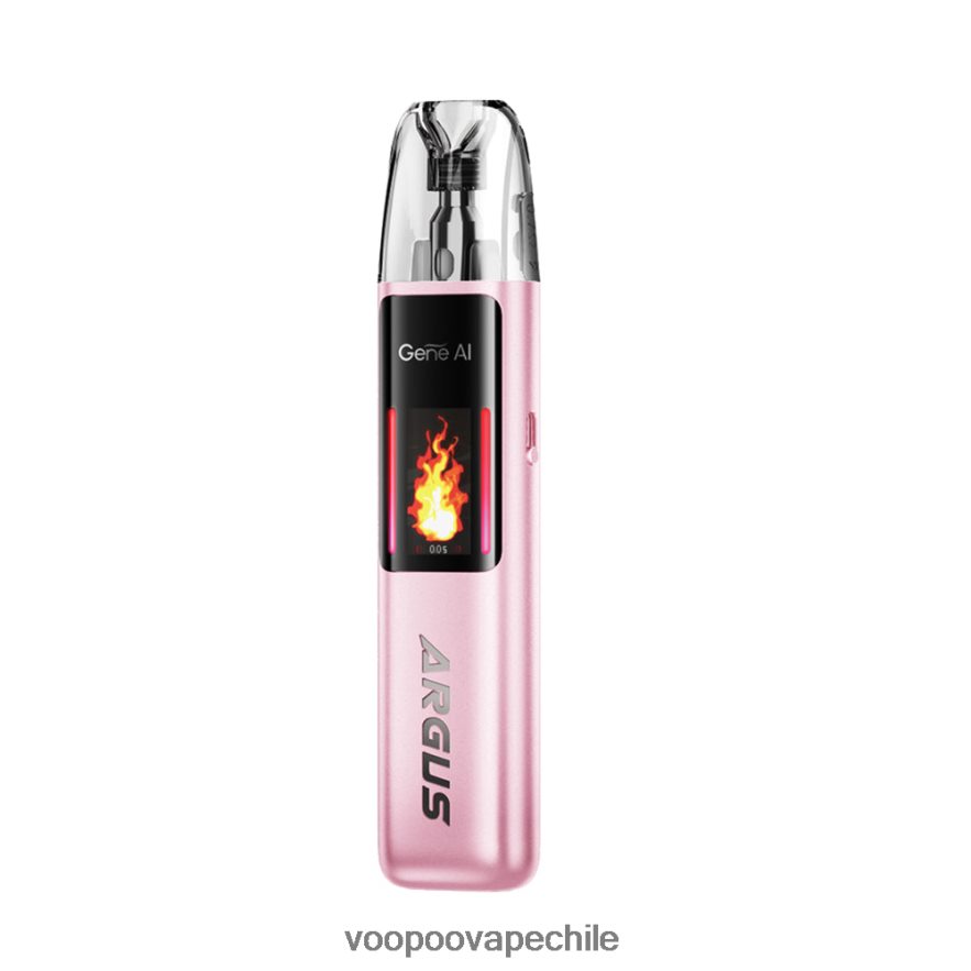 VOOPOO Precio Chile - VOOPOO ARGUS G2 equipo D046JB104 resplandor rosa