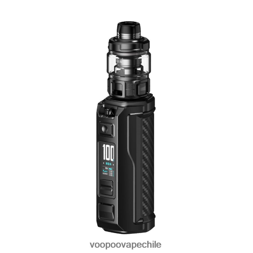 VOOPOO Precio Chile - VOOPOO ARGUS MT & XT equipo D046JB4 mt-azul oscuro