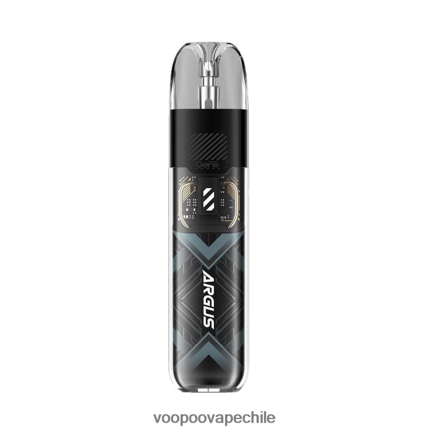 VOOPOO Precio Chile - VOOPOO ARGUS P1S vaina D046JB84 negro cibernético