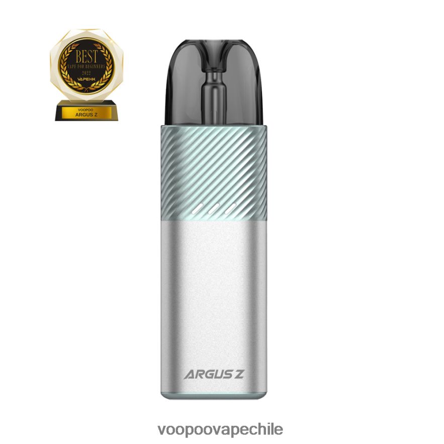 VOOPOO Precio Chile - VOOPOO ARGUS Z kit de cápsulas D046JB14 plata menta