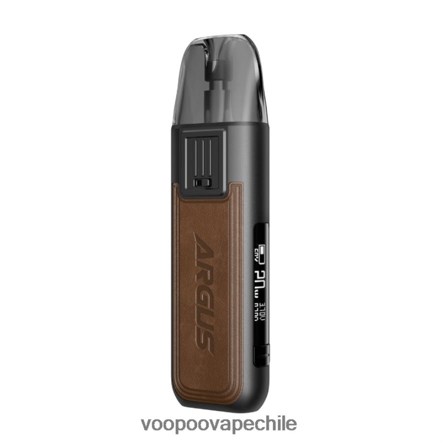 VOOPOO Precio Chile - VOOPOO ARGUS kit de cápsulas D046JB54 marrón