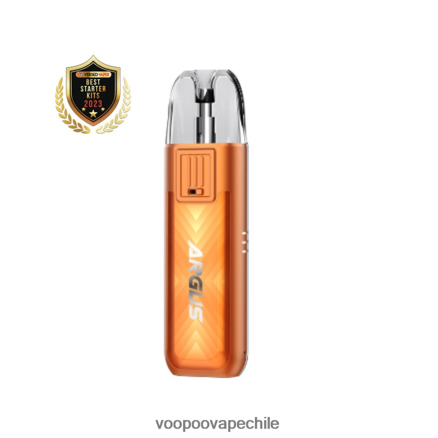 VOOPOO Precio Chile - VOOPOO ARGUS pod se D046JB134 naranja brillante