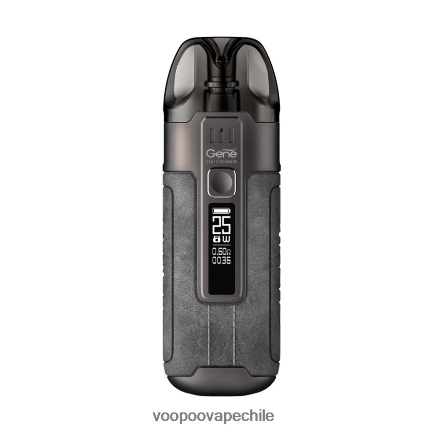 VOOPOO Vape Amazon - VOOPOO ARGUS AIR kit de cápsulas D046JB66 gris vintage