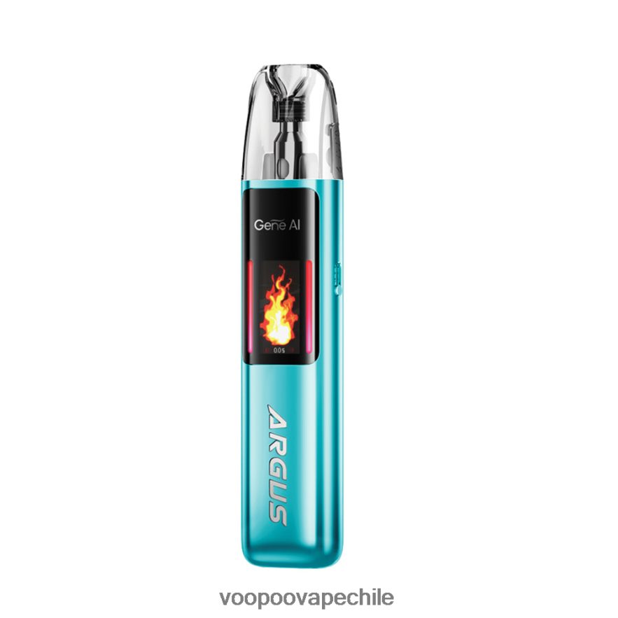 VOOPOO Vape Amazon - VOOPOO ARGUS G2 equipo D046JB106 iris azul