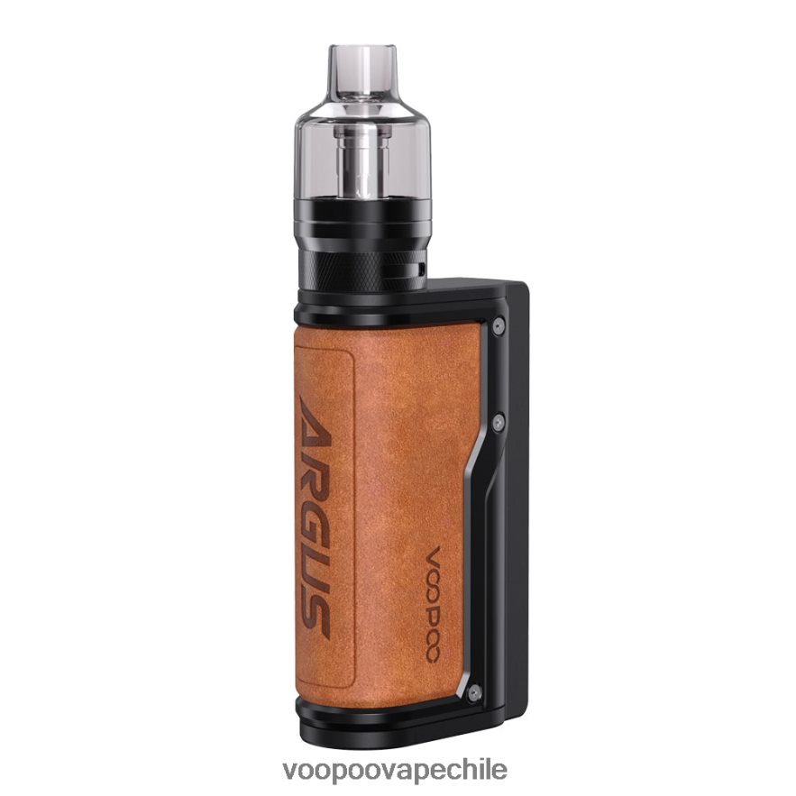 VOOPOO Vape Amazon - VOOPOO ARGUS GT kit de modificación de caja D046JB116 retro