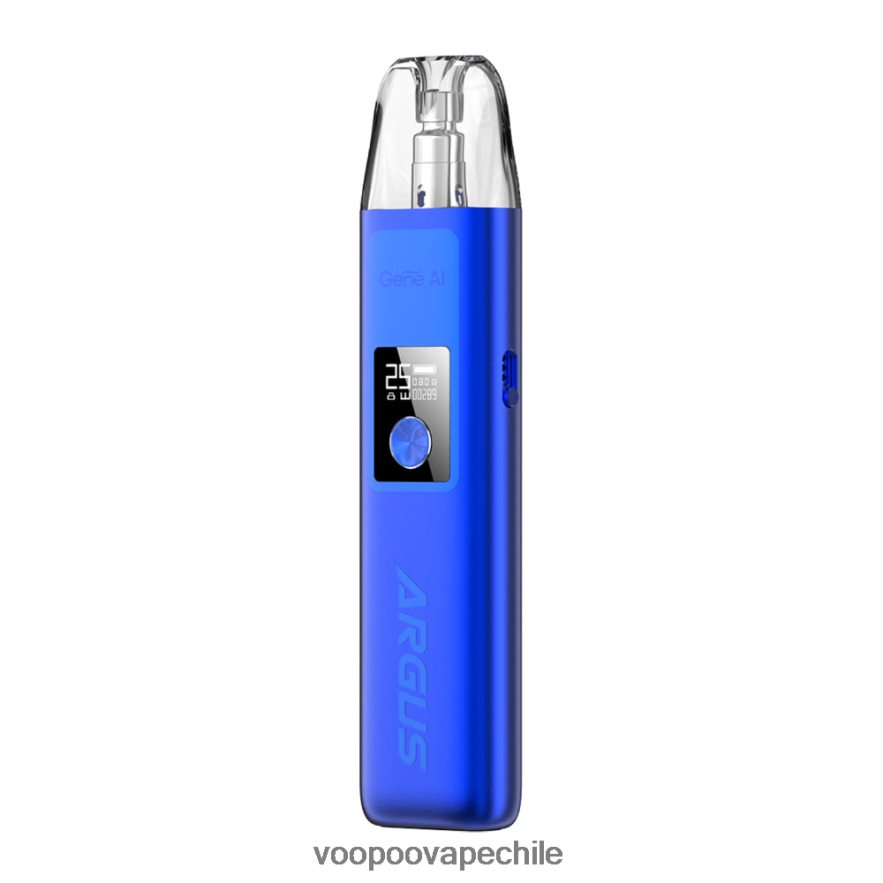 VOOPOO Vape Amazon - VOOPOO ARGUS G kit de cápsulas D046JB6 aurora azul