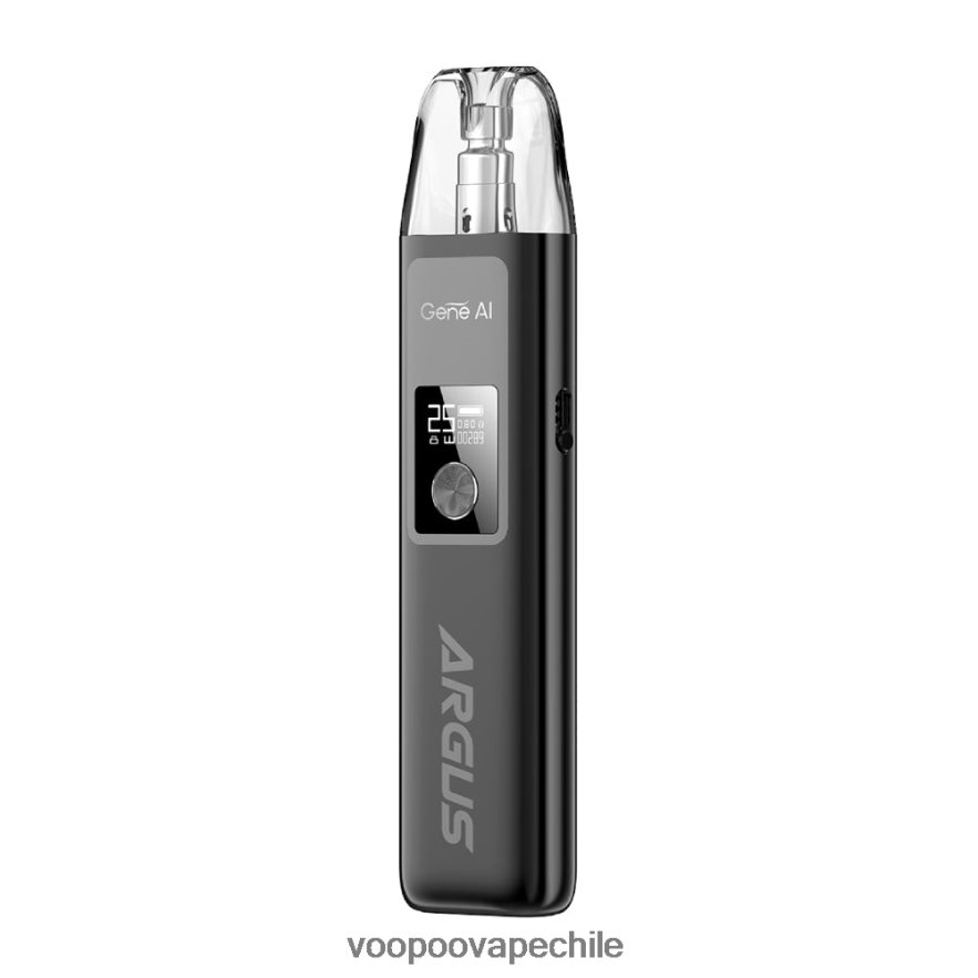 VOOPOO Vape Amazon - VOOPOO ARGUS G kit de cápsulas D046JB6 aurora azul