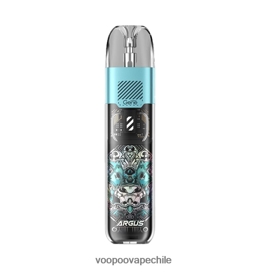 VOOPOO Vape Amazon - VOOPOO ARGUS P1S vaina D046JB86 credo cian