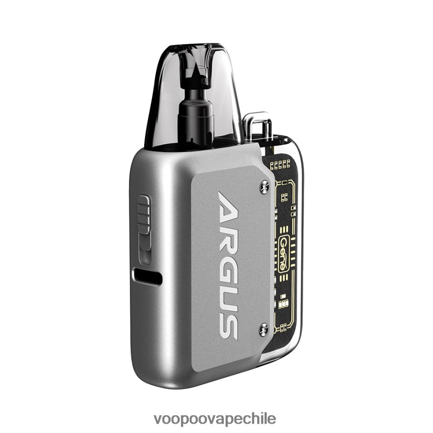 VOOPOO Vape Amazon - VOOPOO ARGUS P1 equipo D046JB36 plata