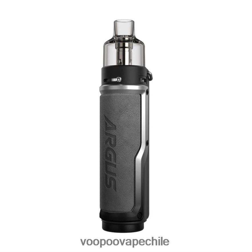 VOOPOO Vape Amazon - VOOPOO ARGUS X equipo D046JB16 gris vintage