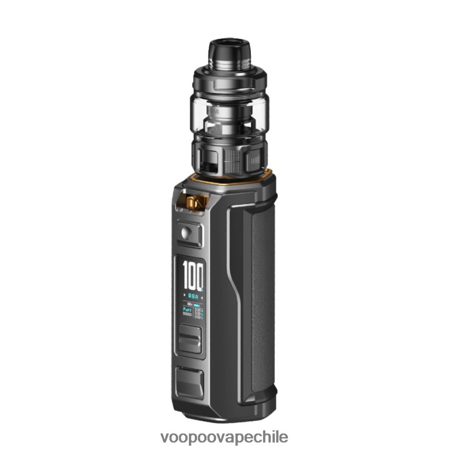 VOOPOO Vape Chile - VOOPOO ARGUS MT & XT equipo de tanque D046JB42 verde lima