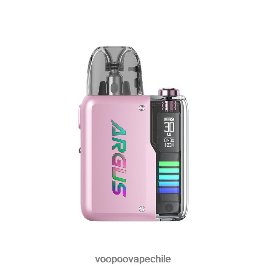 VOOPOO Vape Chile - VOOPOO ARGUS P2 equipo D046JB92 rosa cristal