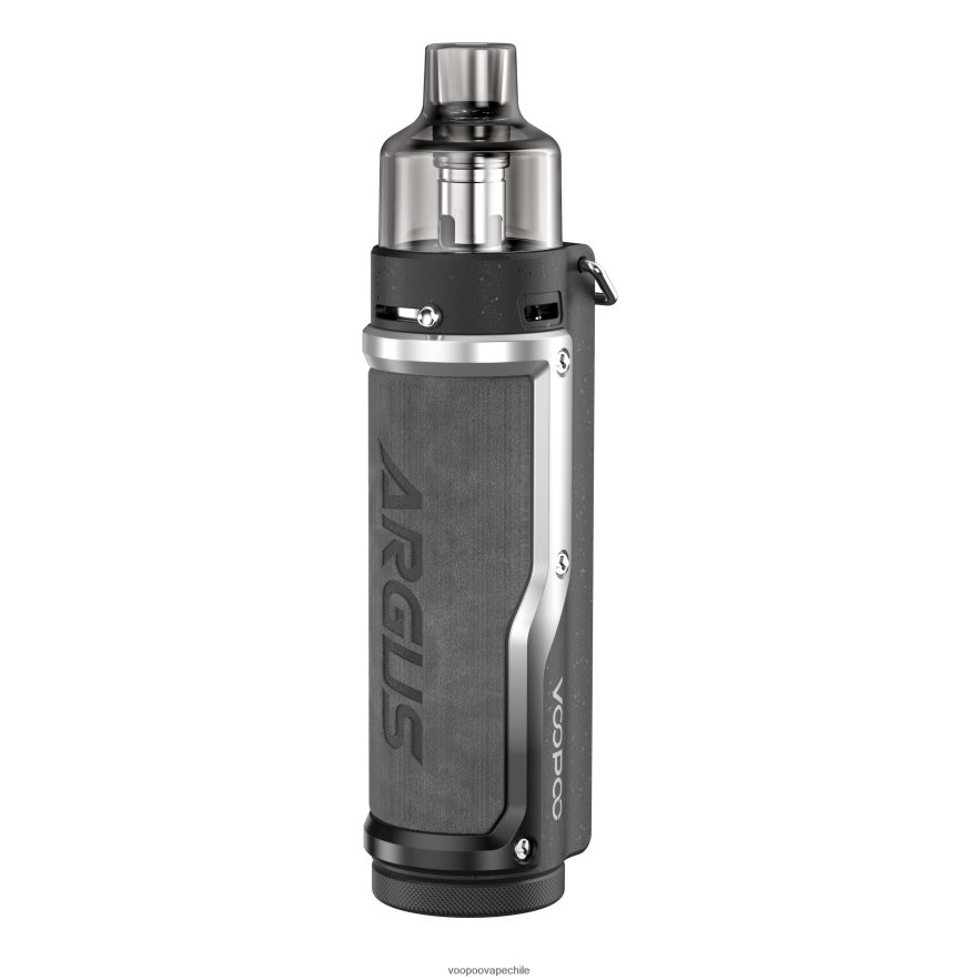 VOOPOO Vape Chile - VOOPOO ARGUS PRO kit de modificación de cápsulas D046JB22 gris vintage