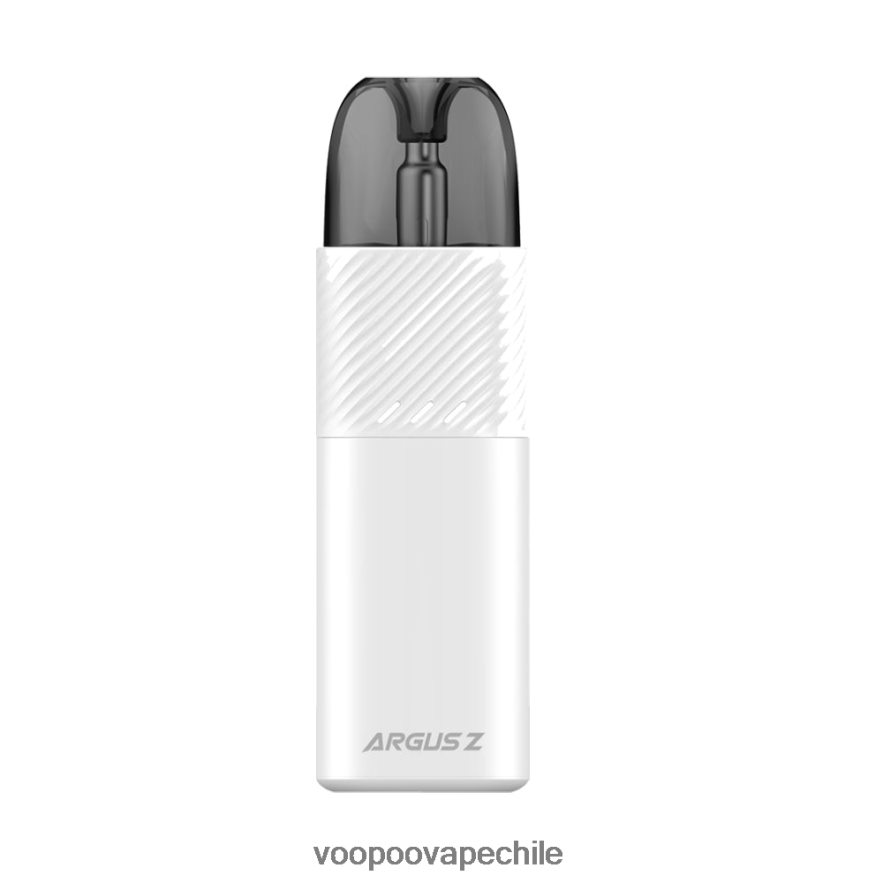 VOOPOO Vape Chile - VOOPOO ARGUS Z kit de cápsulas D046JB122 blanco