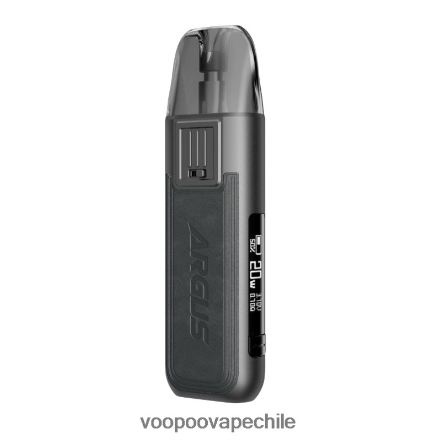 VOOPOO Vape Chile - VOOPOO ARGUS kit de cápsulas D046JB52 gris