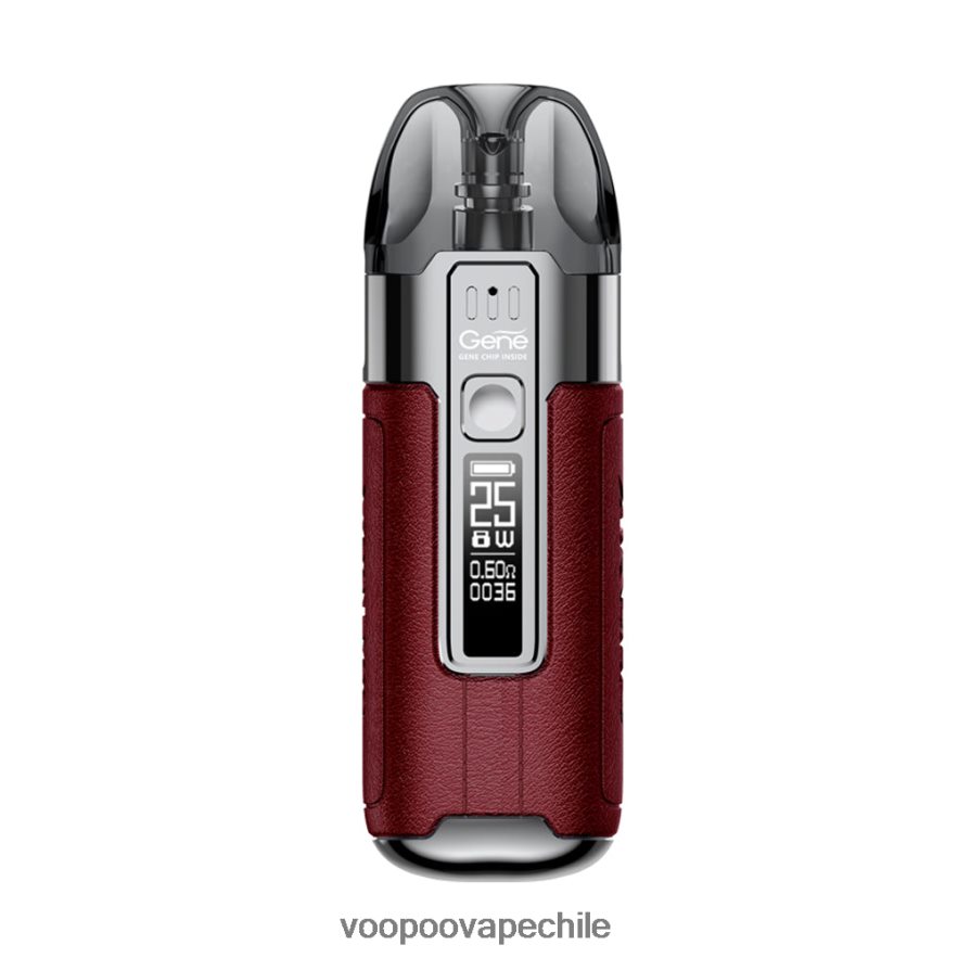 VOOPOO Vape Pod Chile - VOOPOO ARGUS AIR kit de cápsulas D046JB68 violeta clarete