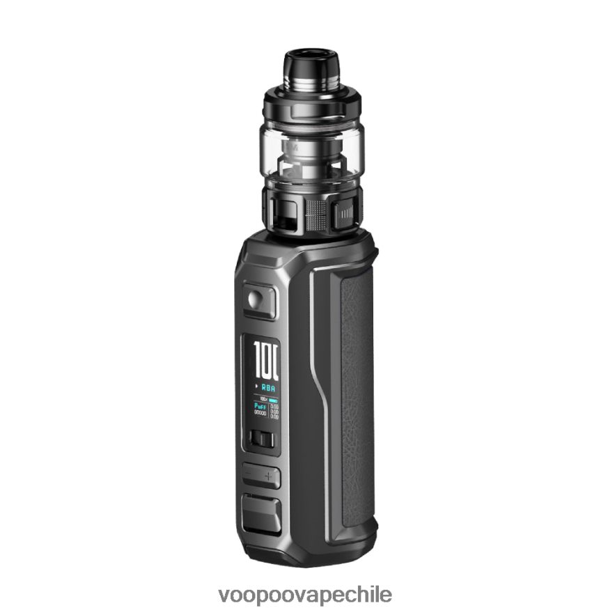 VOOPOO Vape Pod Chile - VOOPOO ARGUS MT & XT equipo de tanque D046JB48 xt-grafito