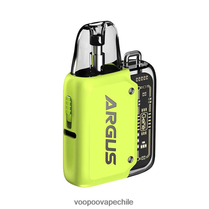VOOPOO Vape Pod Chile - VOOPOO ARGUS P1 equipo D046JB38 amarillo brillante