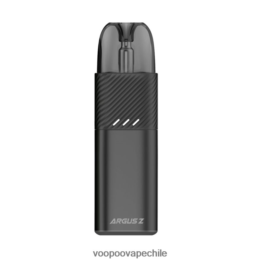 VOOPOO Vape Pod Chile - VOOPOO ARGUS Z kit de cápsulas D046JB118 negro
