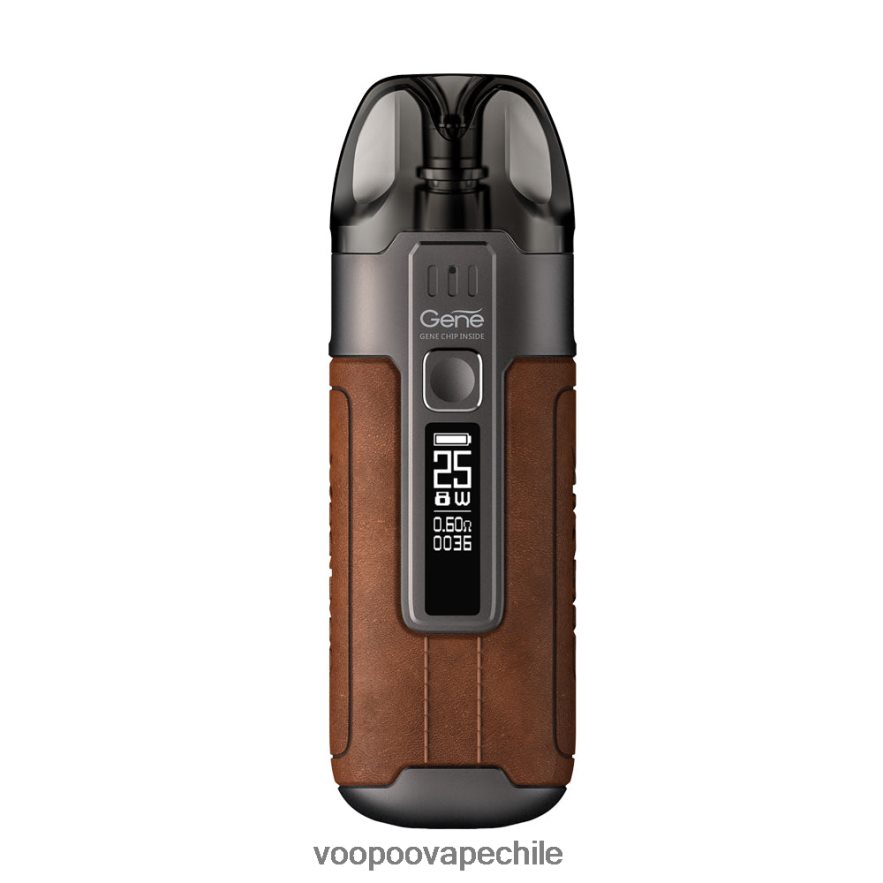 VOOPOO Vape Precio - VOOPOO ARGUS AIR kit de cápsulas D046JB65 marrón vintage
