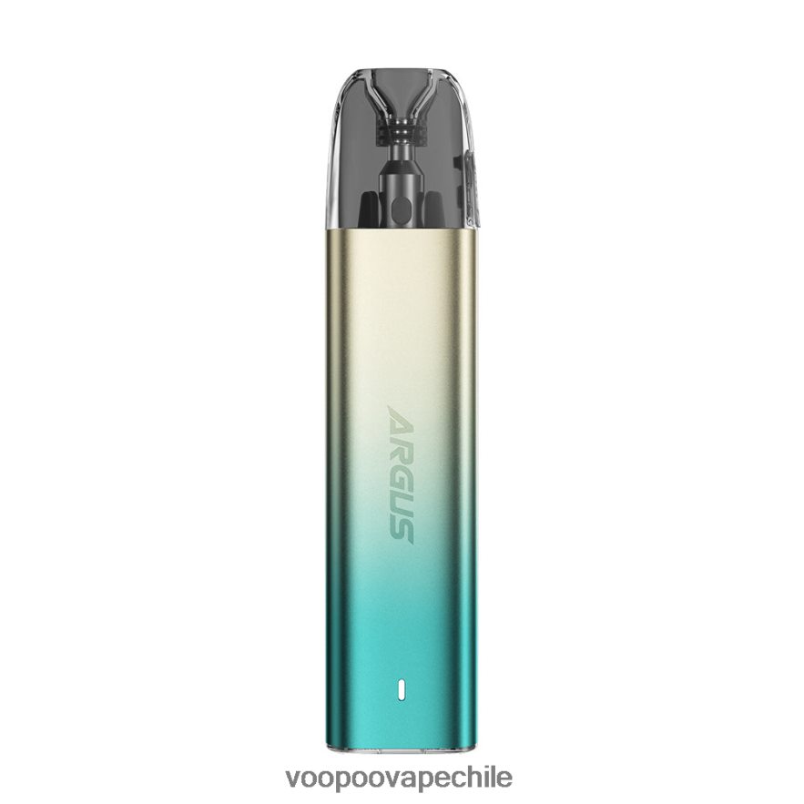VOOPOO Vape Precio - VOOPOO ARGUS G2 MINI vaina D046JB135 primavera verde
