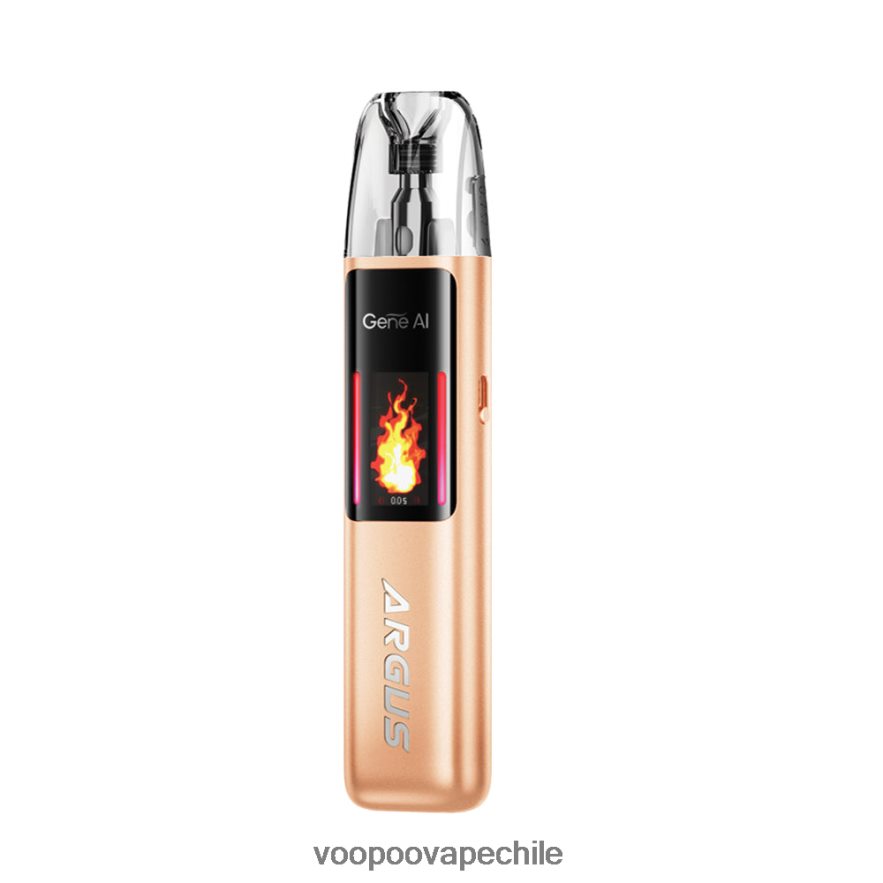 VOOPOO Vape Precio - VOOPOO ARGUS G2 equipo D046JB105 beige melocotón