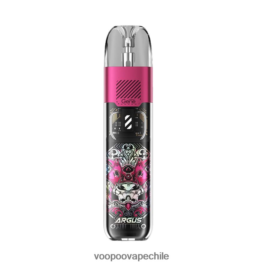VOOPOO Vape Precio - VOOPOO ARGUS P1S vaina D046JB85 credo rosa