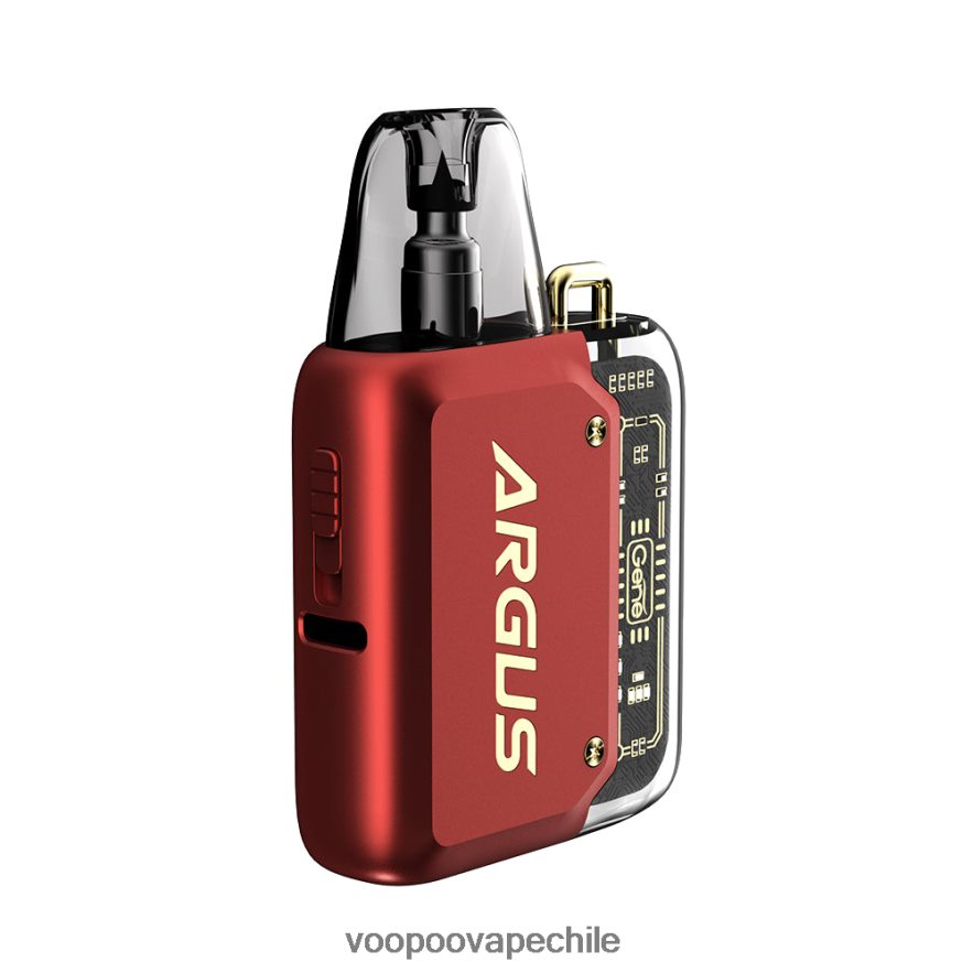 VOOPOO Vape Precio - VOOPOO ARGUS P1 equipo D046JB35 rojo