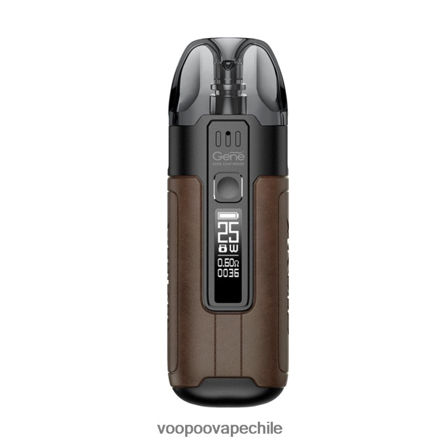 VOOPOO Vape Price - VOOPOO ARGUS AIR kit de cápsulas D046JB67 marrón ceniza