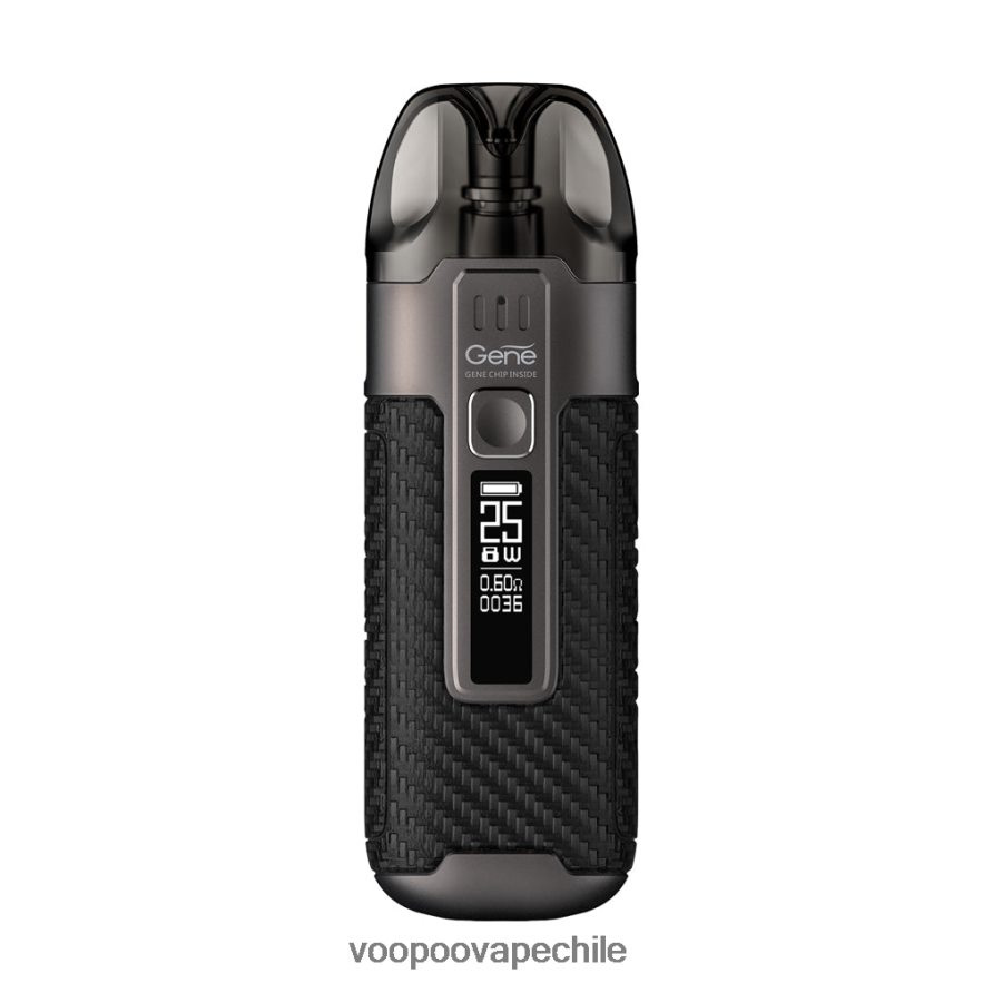 VOOPOO Vape Price - VOOPOO ARGUS AIR kit de cápsulas D046JB7 Fibra de carbon