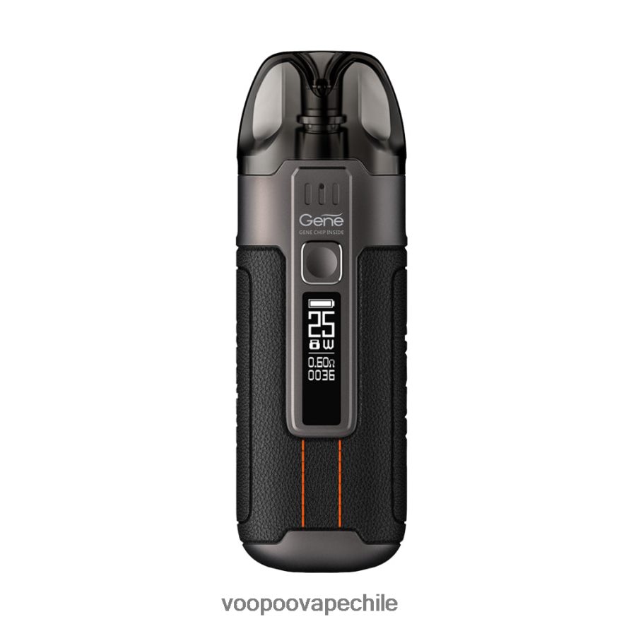 VOOPOO Vape Price - VOOPOO ARGUS AIR kit de cápsulas D046JB7 Fibra de carbon