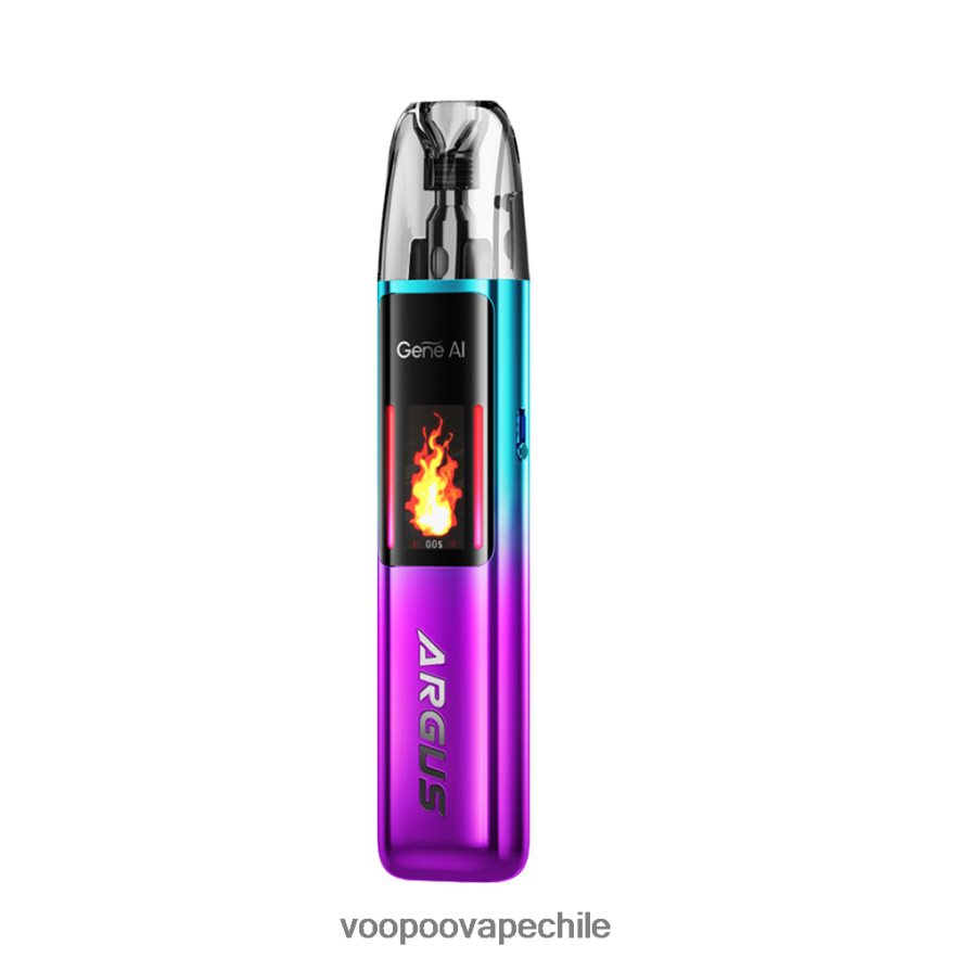 VOOPOO Vape Price - VOOPOO ARGUS G2 equipo D046JB107 aurora púrpura