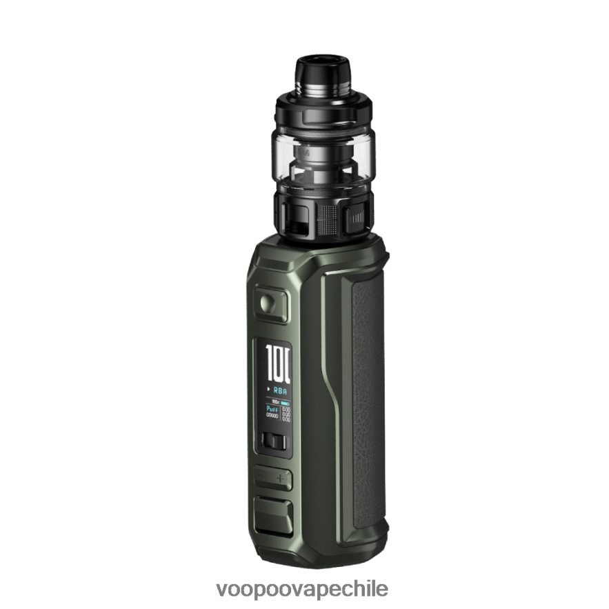 VOOPOO Vape Price - VOOPOO ARGUS MT & XT equipo de tanque D046JB47 xt-verde lima