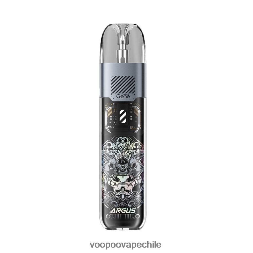 VOOPOO Vape Price - VOOPOO ARGUS P1S vaina D046JB87 credo negro