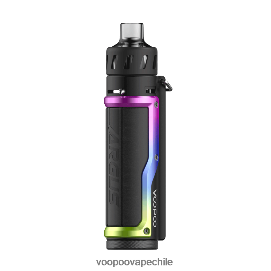 VOOPOO Vape Price - VOOPOO ARGUS PRO kit de modificación de cápsulas D046JB27 arcoíris