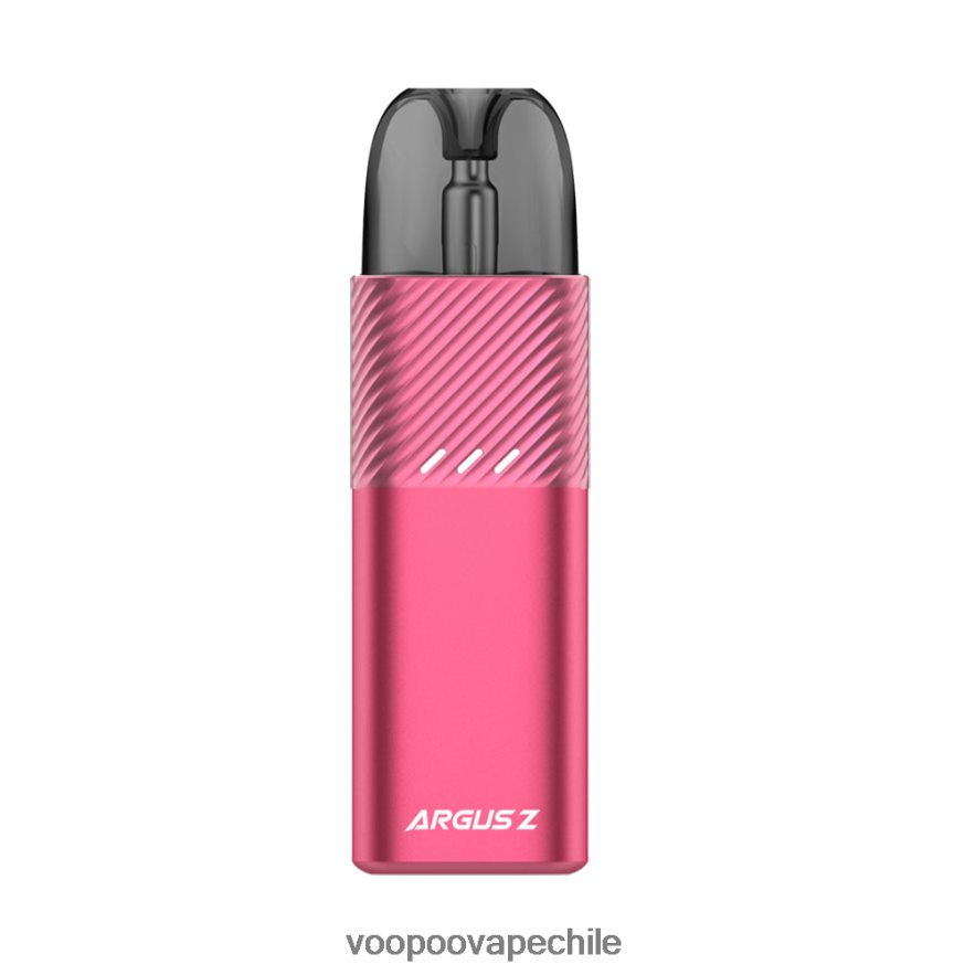 VOOPOO Vape Price - VOOPOO ARGUS Z kit de cápsulas D046JB117 Rosa Rosa
