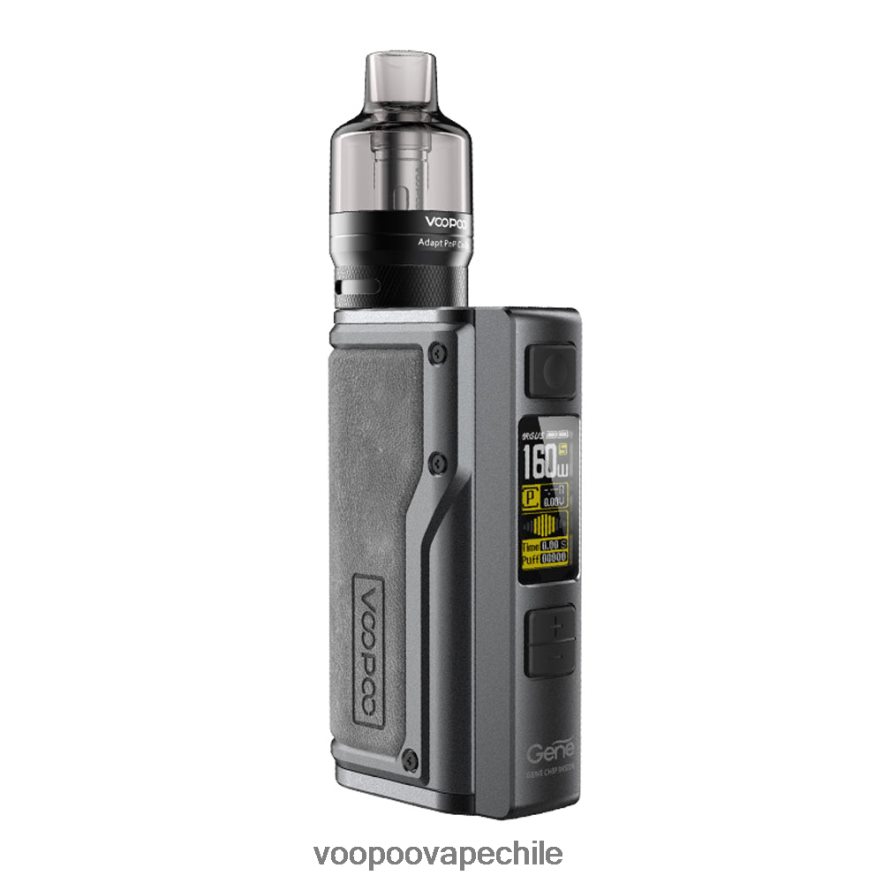 VOOPOO Vape Santiago - VOOPOO ARGUS GT kit de modificación de caja D046JB113 aleaciones de tungsteno