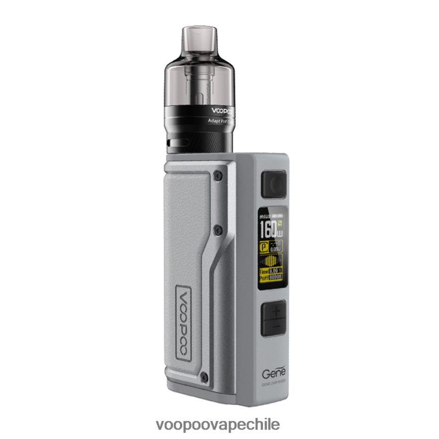 VOOPOO Vape Santiago - VOOPOO ARGUS GT kit de modificación de caja D046JB13 azul negro