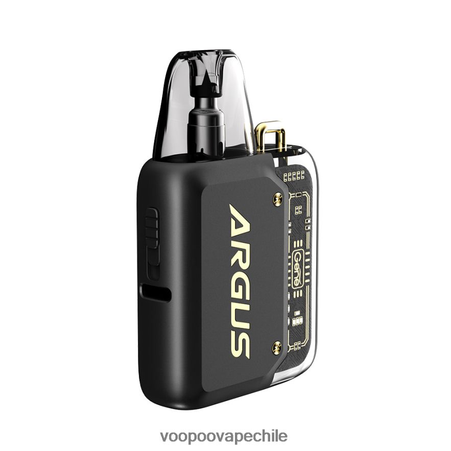 VOOPOO Vape Santiago - VOOPOO ARGUS P1 equipo D046JB33 negro