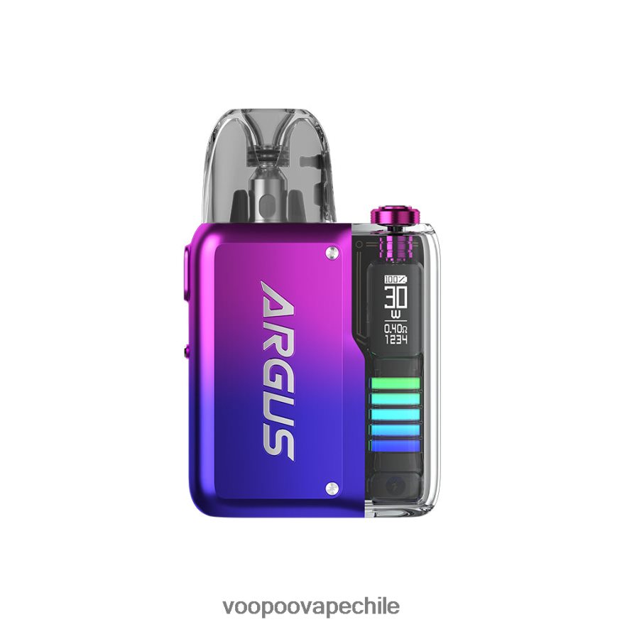 VOOPOO Vape Santiago - VOOPOO ARGUS P2 equipo D046JB93 morado violeta