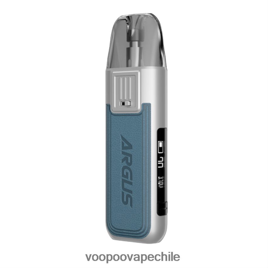 VOOPOO Vape Santiago - VOOPOO ARGUS kit de cápsulas D046JB53 cielo azul