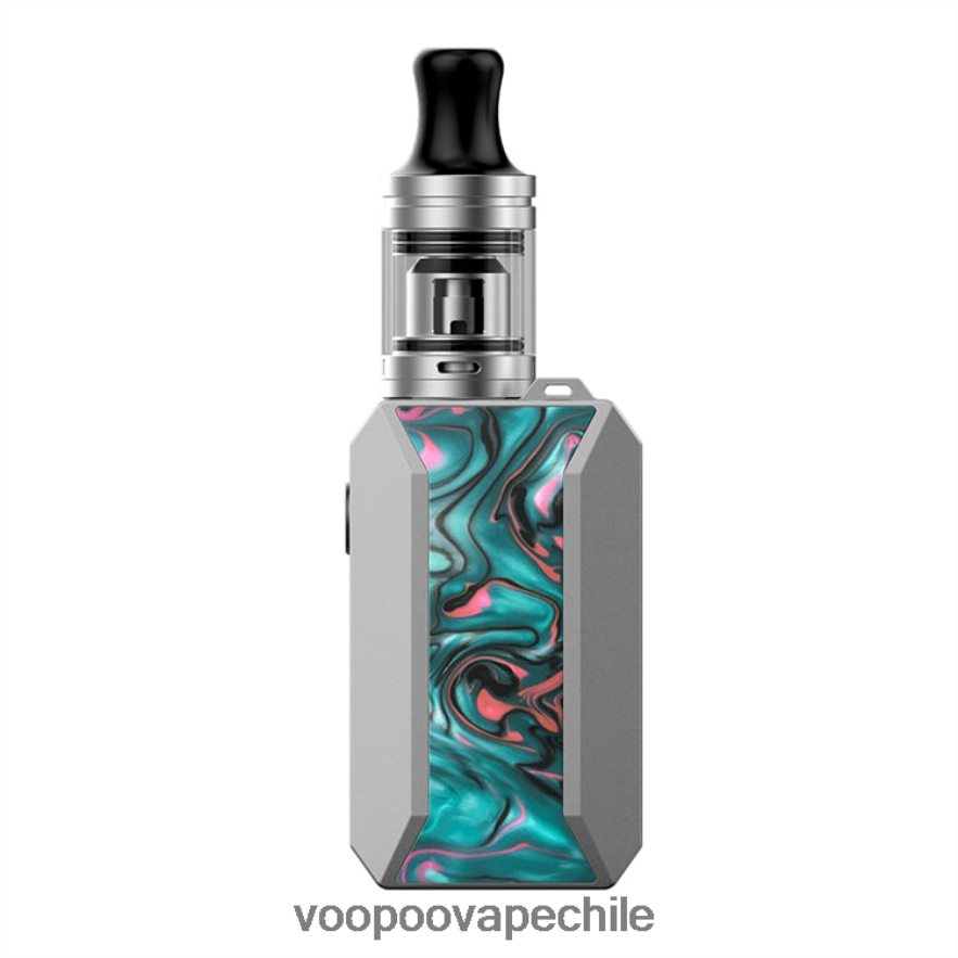 VOOPOO Chile - VOOPOO DRAG MINI actualizar edición D046JB301 coral