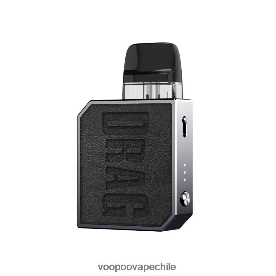 VOOPOO Chile - VOOPOO DRAG NANO 2 kit de cápsulas D046JB221 negro clasico