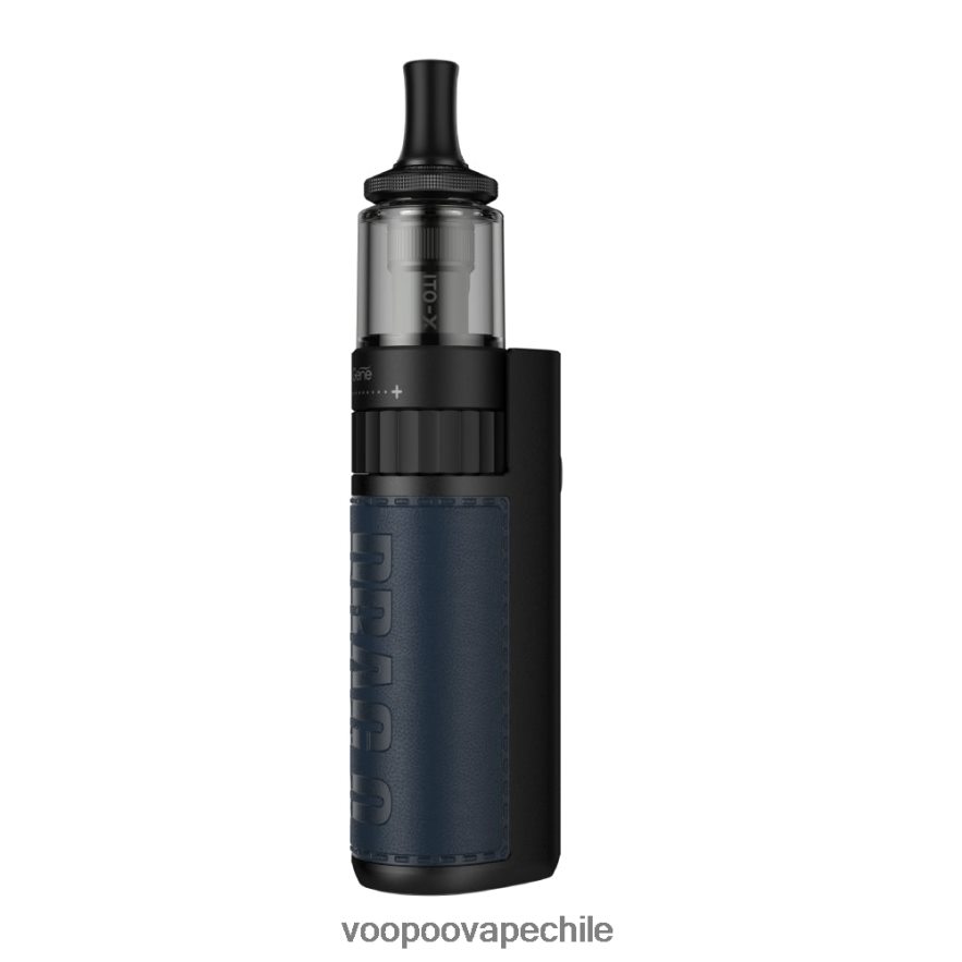 VOOPOO Chile - VOOPOO DRAG Q kit de cápsulas D046JB291 galaxia azul