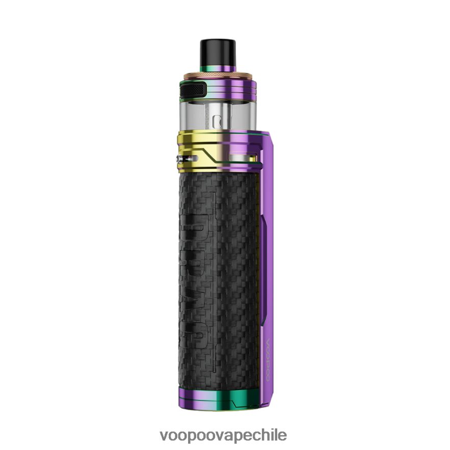 VOOPOO Chile - VOOPOO DRAG X PNP-X equipo D046JB311 victoria arcoiris