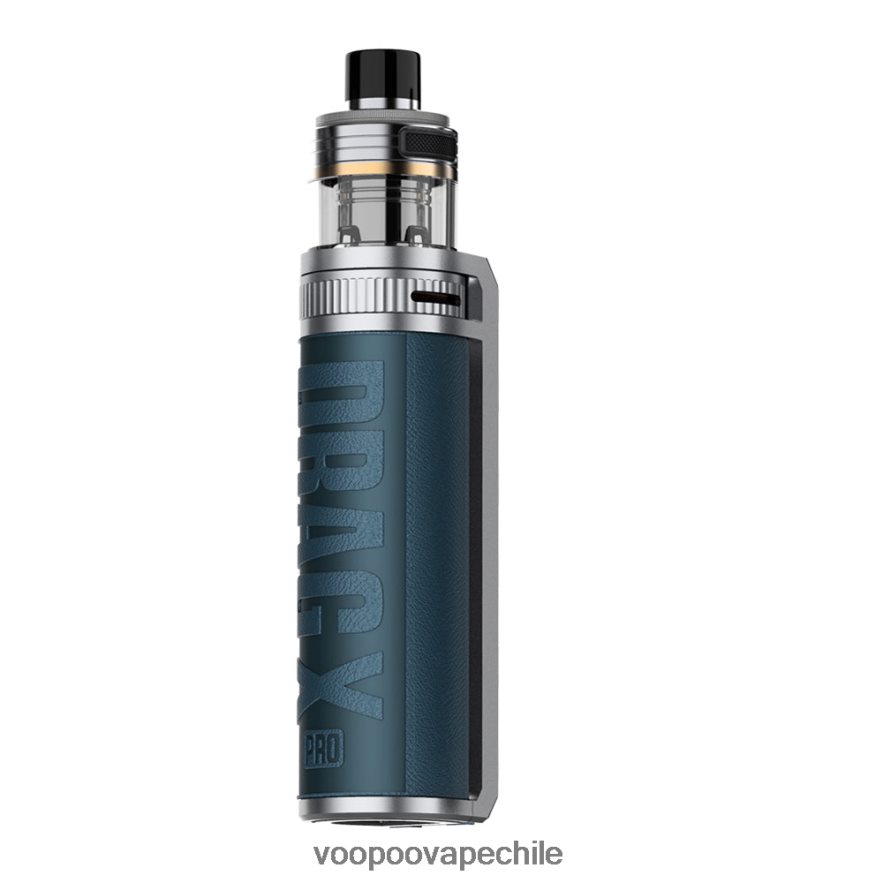 VOOPOO Chile - VOOPOO DRAG X PRO equipo D046JB151 garda azul