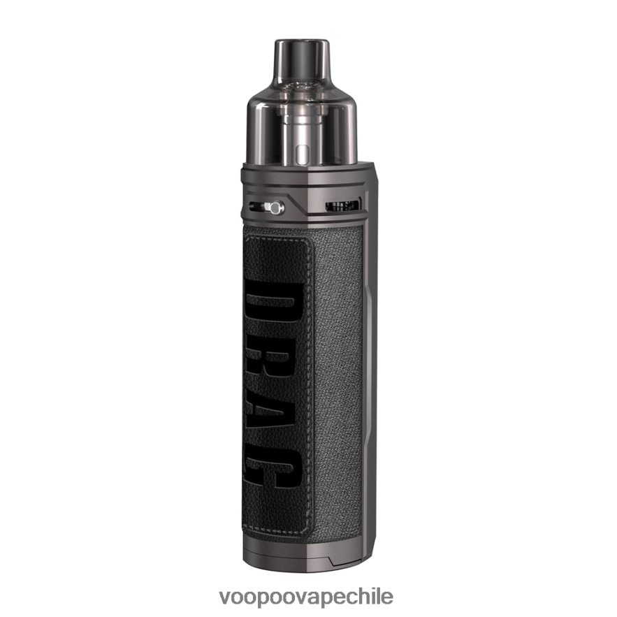 VOOPOO Chile - VOOPOO DRAG X kit de modificación de cápsulas D046JB171 Triturar