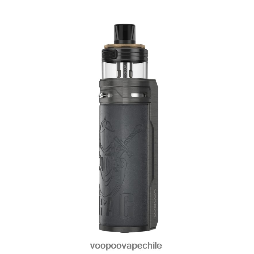 VOOPOO Drag Precio Chile - VOOPOO DRAG S PNP-X mod de caja D046JB319 caballero gris