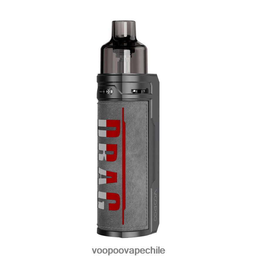 VOOPOO Drag Precio Chile - VOOPOO DRAG S kit de modificación de cápsulas D046JB149 Caballero de acero